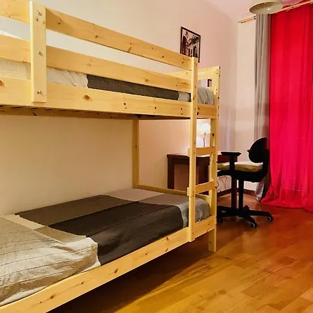 Holiday home Red House Tivegna