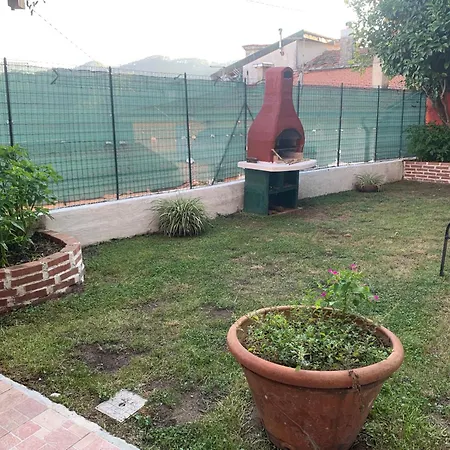 Red House