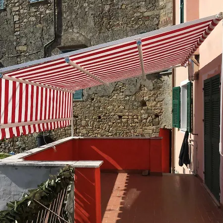 Holiday home Red House *