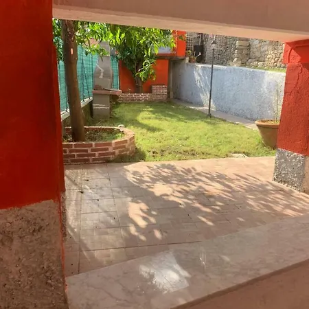 Red House *